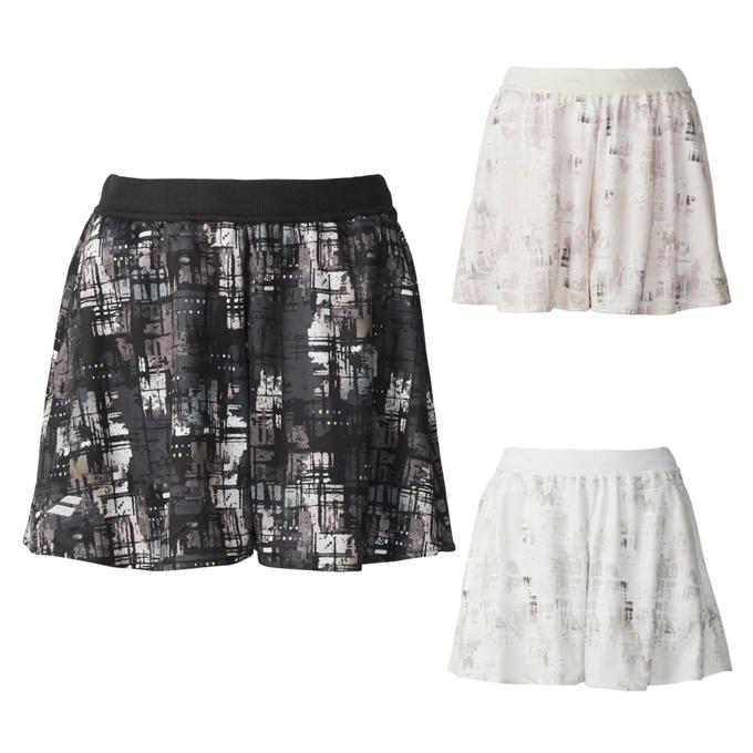 バボラ テニスウェア レディースPURE ショートパンツ BWG5428 Babolat バボラ テニスウェア レディース PURE SHORT PANTS