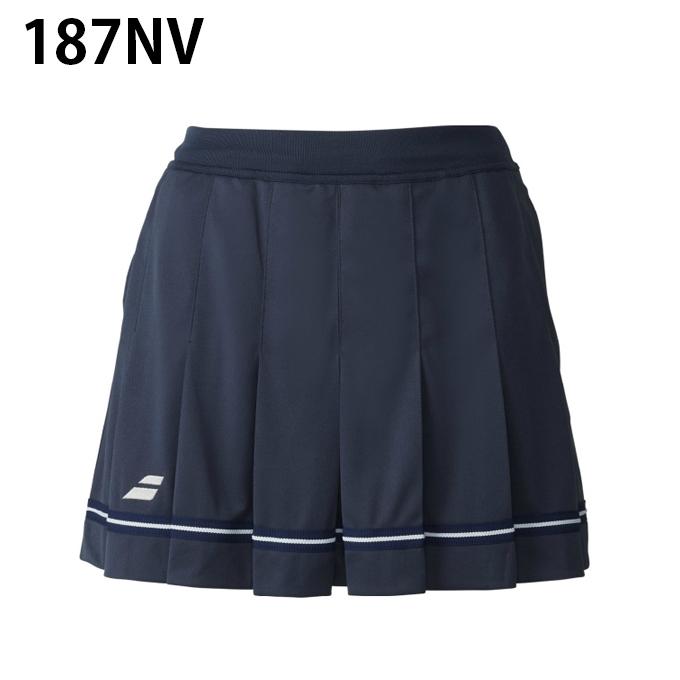 バボラ スコート テニスウェア レディースＭ Babolat バボラ テニスウェア『レディース』 VS スコート/VS