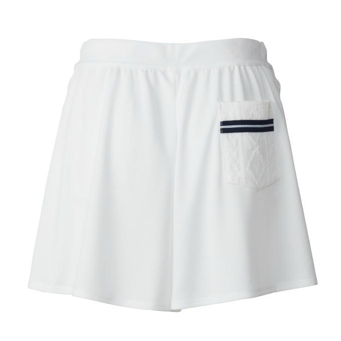 Babolat（バボラ） テニスウェア バドミントンウェア ショートパンツ