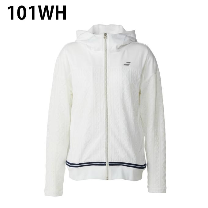 Babolat（バボラ） テニスウェア バドミントンウェア スウェット