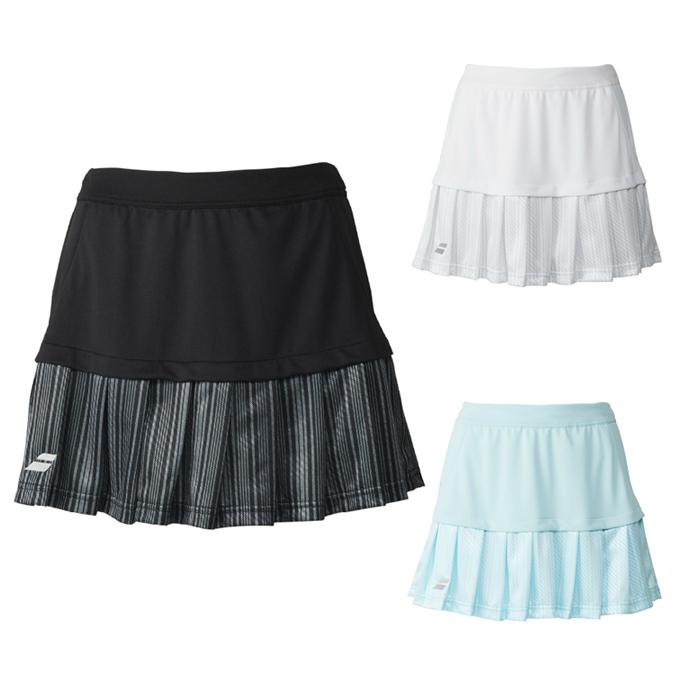 Babolat（バボラ） テニスウェア バドミントンウェア スコート