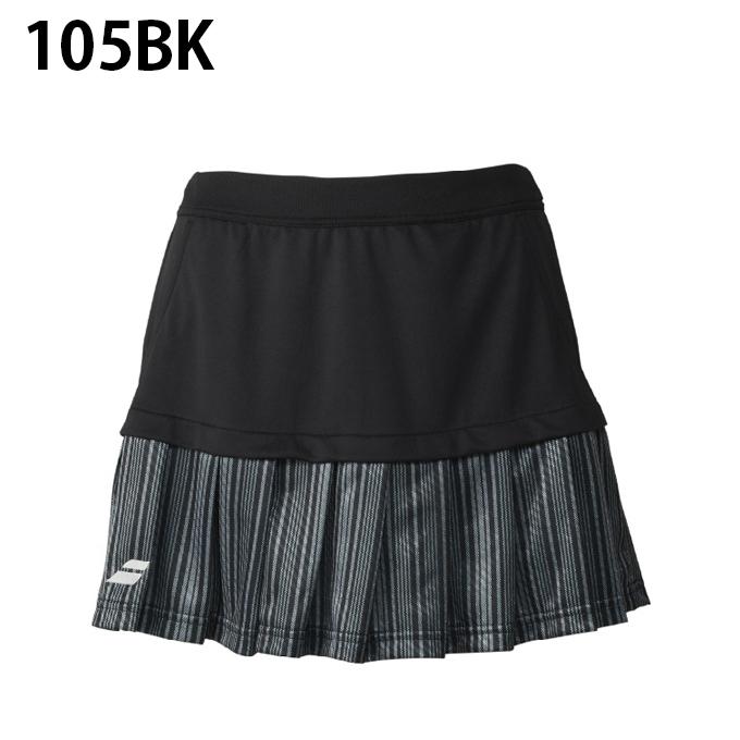 Babolat（バボラ） テニスウェア バドミントンウェア スコート