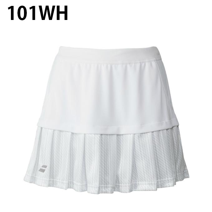 Babolat（バボラ） テニスウェア バドミントンウェア スコート