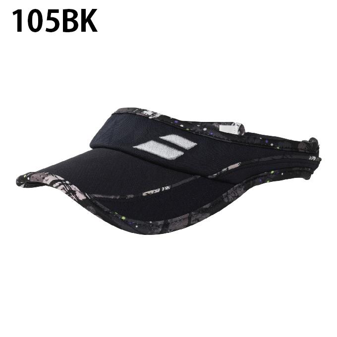 Babolat（バボラ） サンバイザー レディース PURE VISOR PURE バイザー