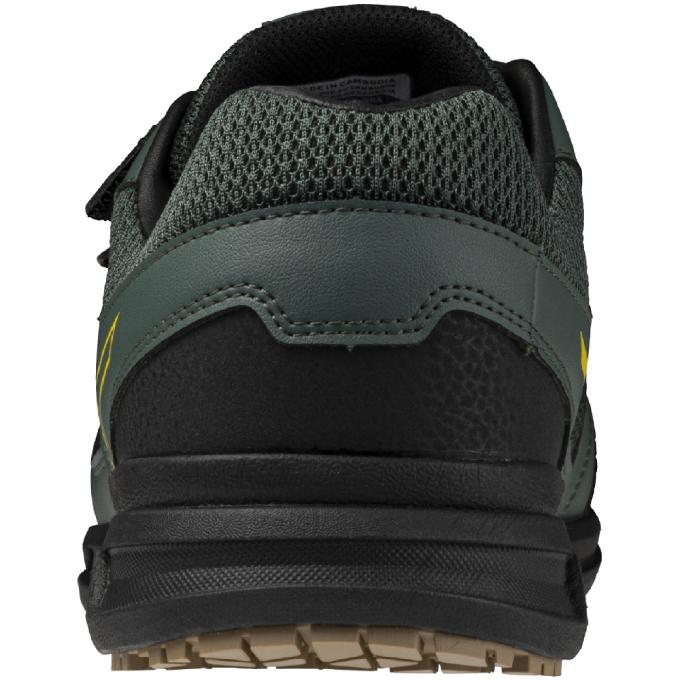 ミズノ 安全靴 メンズ オールマイティ ALMIGHTY LS2 21L WIDE F1GA250833 MIZUNO 【ご自宅配送限定】‥ MIZUNO（ミズノ） ☆ミズノ 安全靴 メンズ オールマイティ ALMIGHTY