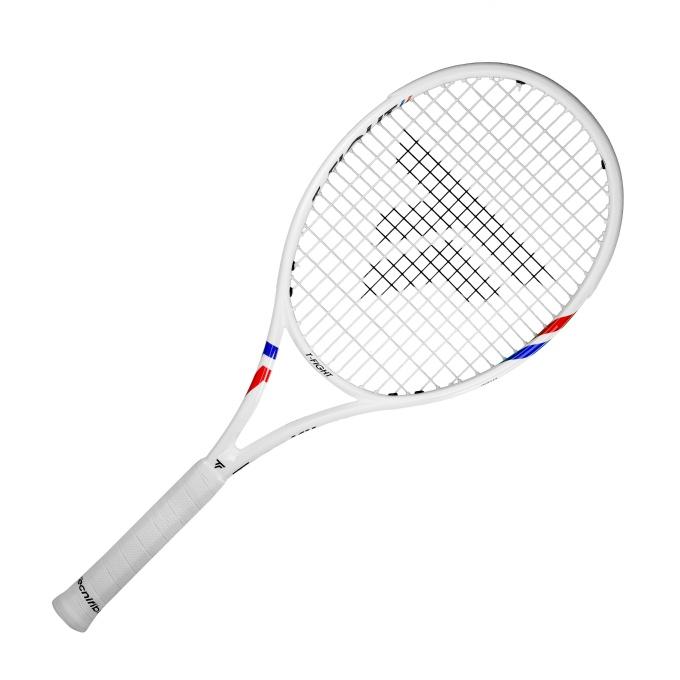 Tecnifibre T-FIGHT G1 285g ケース・振動止め付 テクニファイバー