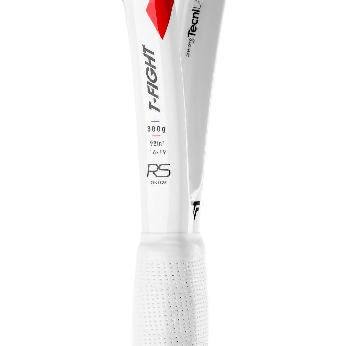 Tecnifibre（テクニファイバー） 硬式テニスラケット T-FIGHT 300S