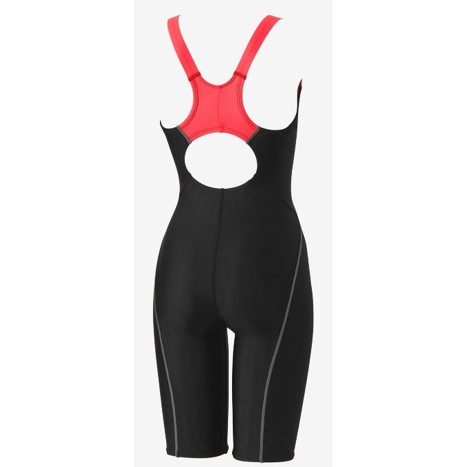 スピード Speedo フィットネス水着 オールインワン レディース FLEXv