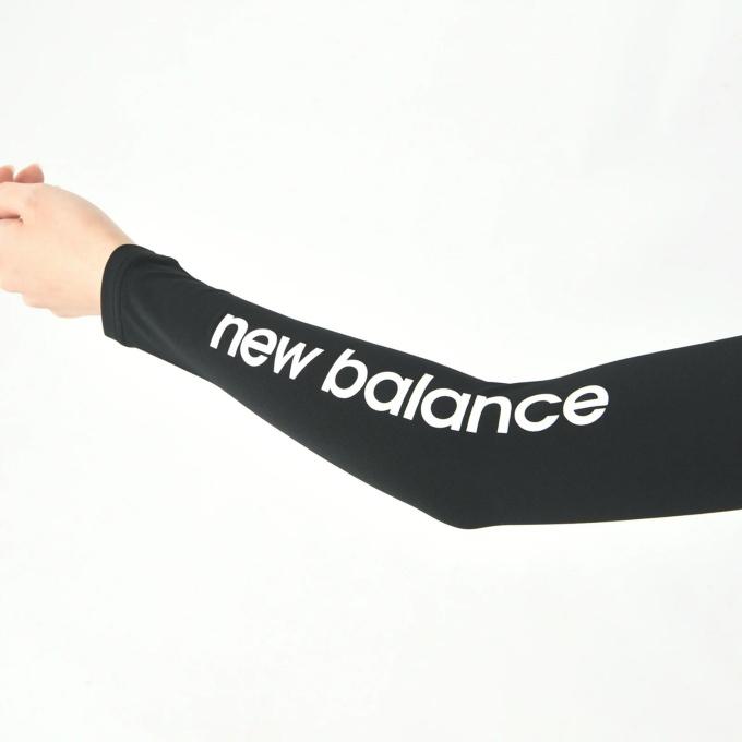 New Balance（ニューバランス） アームカバー レディース UVアーム