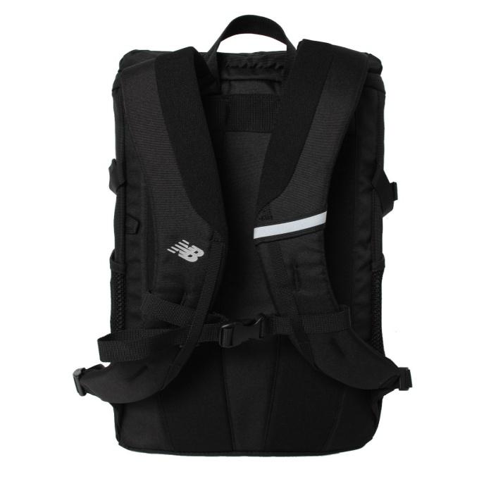 【人気商品】[ニューバランス] リュック トップローディングバックパック20ℓ NB公式アウトレット】 トップローディングバックパック20L ｜【NB公式