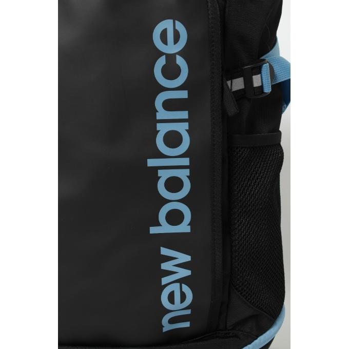 New Balance（ニューバランス） リュック 35L トップローディング
