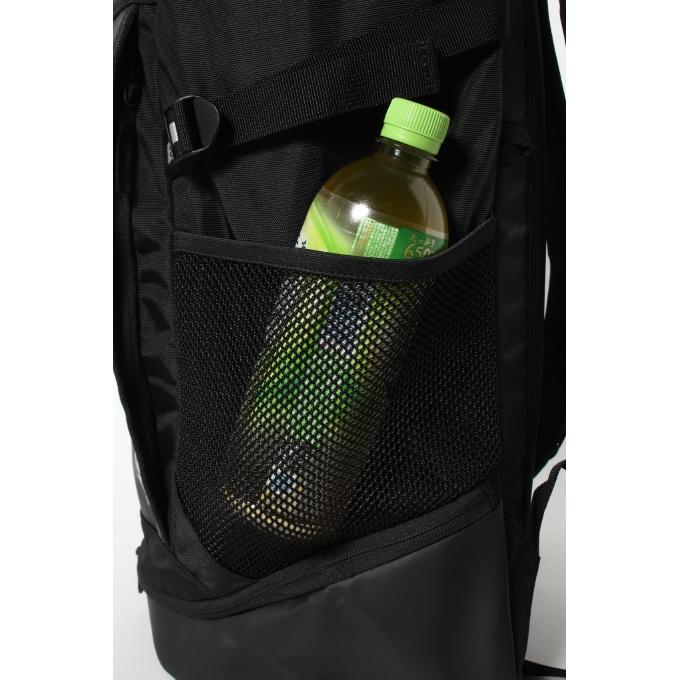 New Balance（ニューバランス） リュック 35L トップローディング