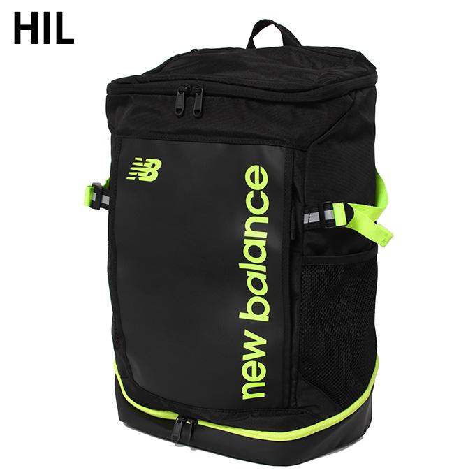 New Balance（ニューバランス） リュック 35L トップローディング