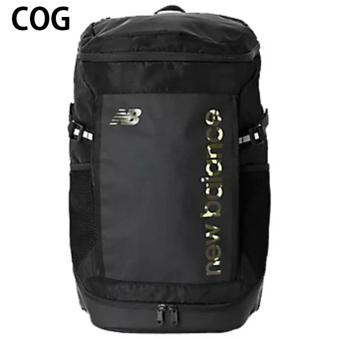 New Balance（ニューバランス） リュック 35L トップローディング