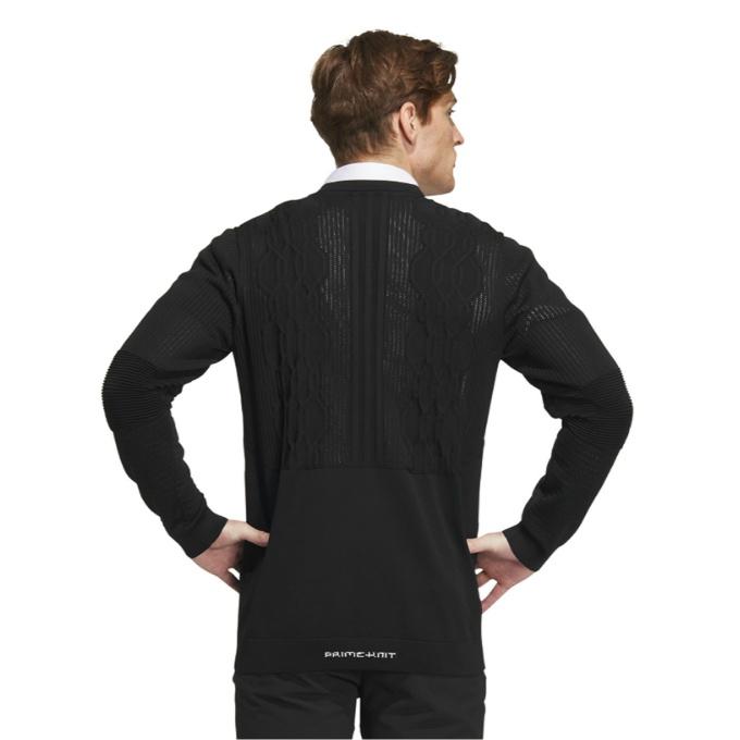 adidas（アディダス） ゴルフウェア セーター メンズ PRIMEKNIT