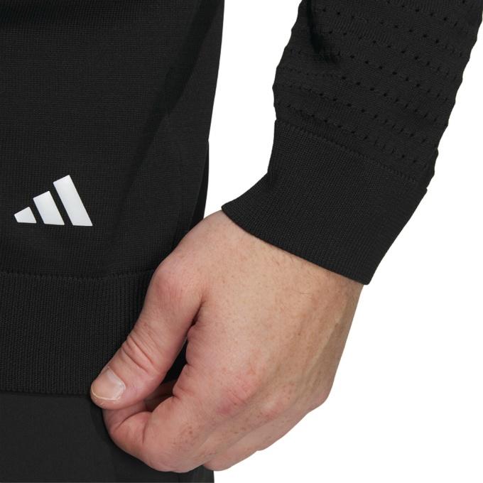 adidas（アディダス） ゴルフウェア セーター メンズ PRIMEKNIT
