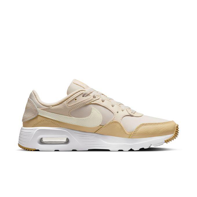 NIKE（ナイキ） スニーカー レディース エア マックス SC CW4554-123