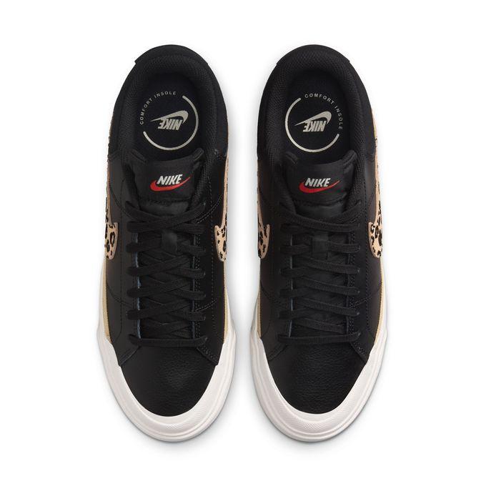 NIKE（ナイキ） スニーカー レディース 25SP コートレガシー リフト