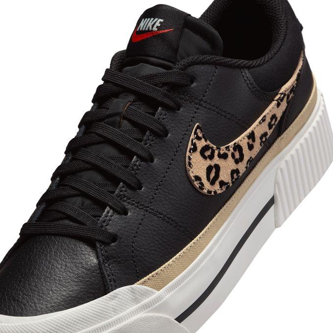 NIKE（ナイキ） スニーカー レディース 25SP コートレガシー リフト