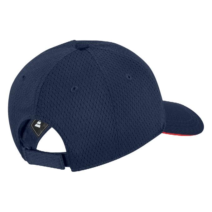 adidas（アディダス） 帽子 キャップ ジュニア キッズ メッシュ