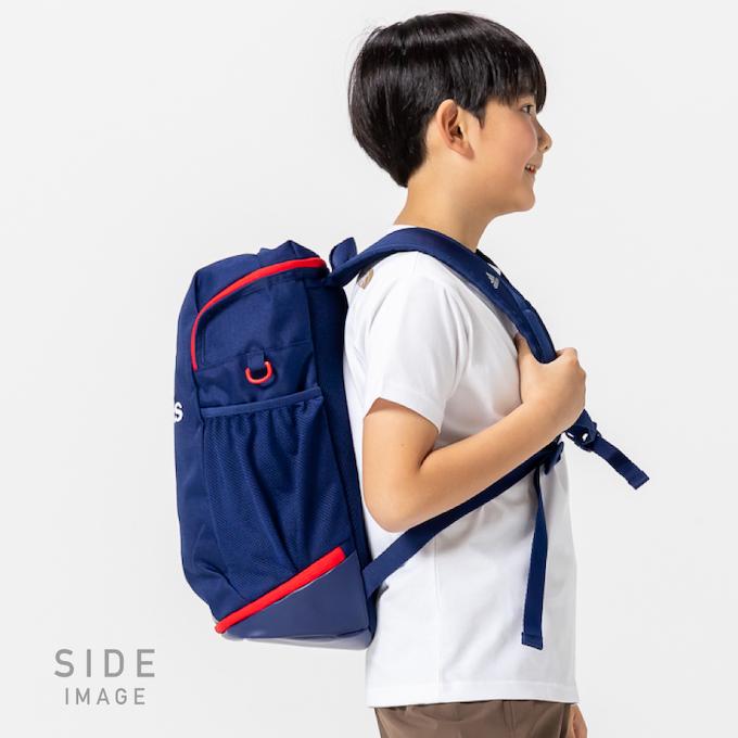 adidas（アディダス） バックパック ジュニア 3Room バックパック