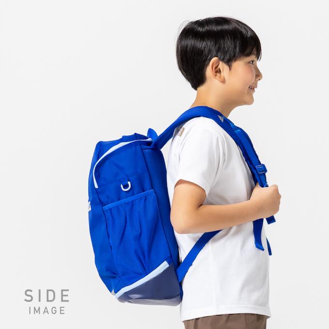 adidas（アディダス） バックパック ジュニア 3Room バックパック