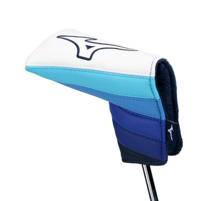 MIZUNO（ミズノ） ヘッドカバー パター用 メンズ レディース Tour