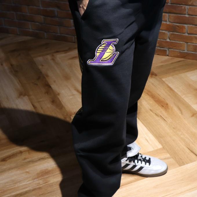 AVIREX（アヴィレックス） ☆AVIREX×NBA スウェット パンツ SWEAT
