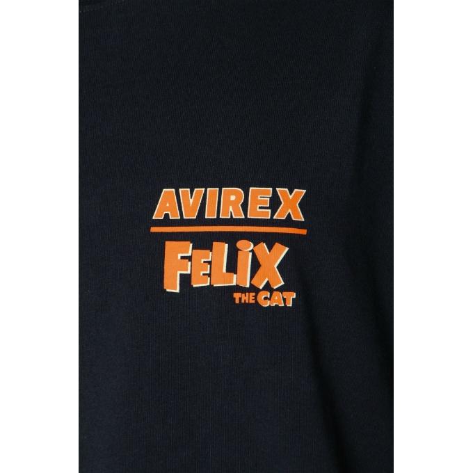 AVIREX（アヴィレックス） ☆アビレックス(AVIREX) Tシャツ 半袖