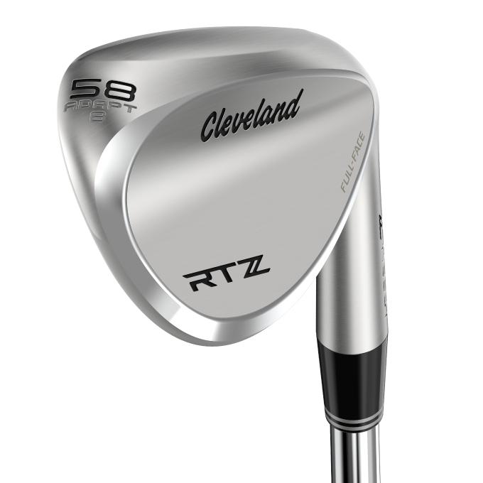 Cleveland Golf クリーブランド ゴルフクラブ ウェッジ メンズ RTZ 