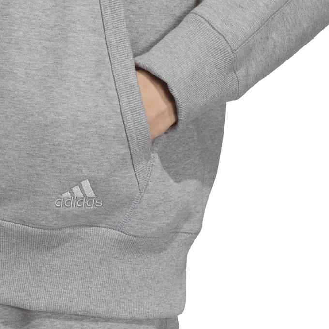 adidas（アディダス） スウェットパーカー メンズ CLG 裏起毛フード