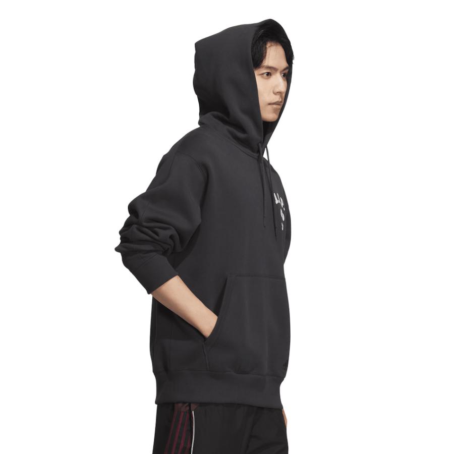 adidas（アディダス） スウェットパーカー メンズ CLG 裏起毛フード