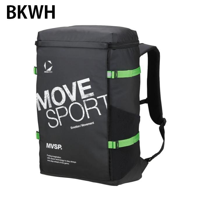 DESCENTE（デサント） ムーブスポーツ MoveSport バックパック メンズ