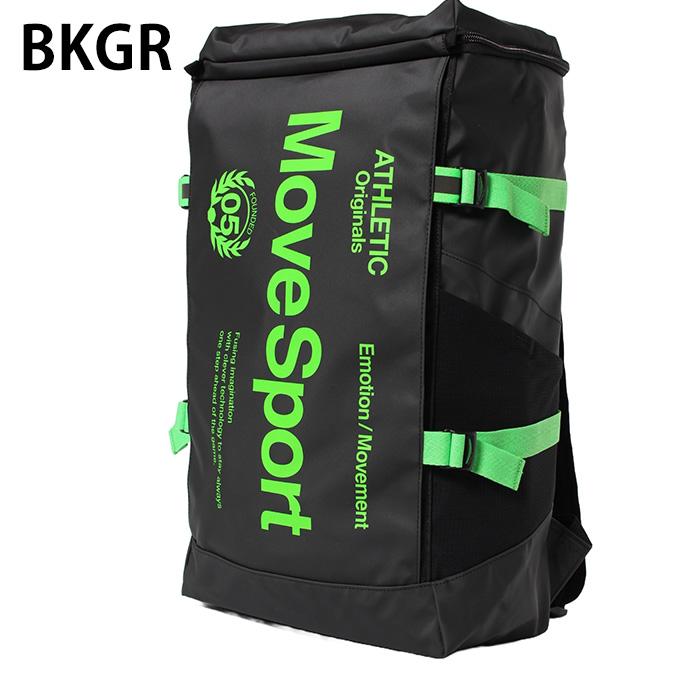 DESCENTE（デサント） ムーブスポーツ MoveSport リュック 30L