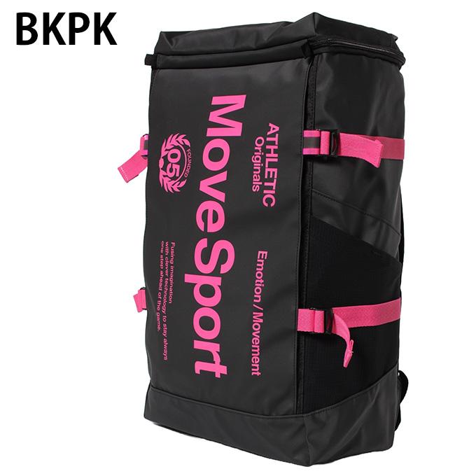 DESCENTE（デサント） ムーブスポーツ MoveSport リュック 30L