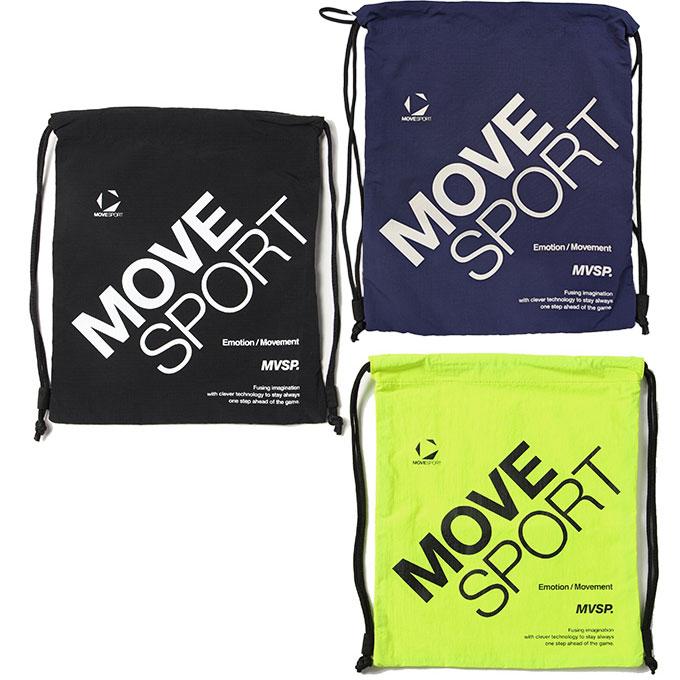 DESCENTE（デサント） ムーブスポーツ MoveSport ナップサック マルチ