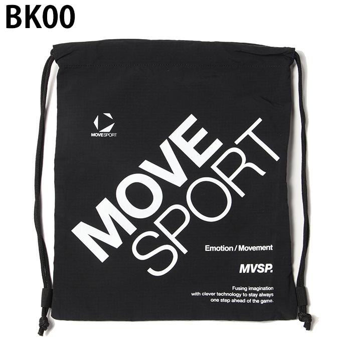 DESCENTE（デサント） ムーブスポーツ MoveSport ナップサック マルチ