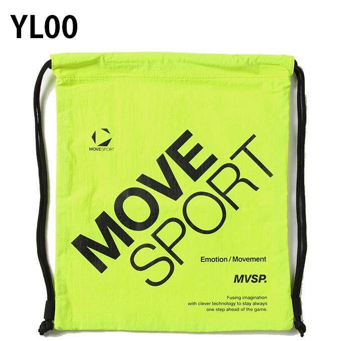 DESCENTE（デサント） ムーブスポーツ MoveSport ナップサック マルチ
