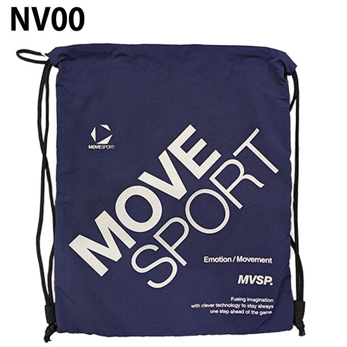DESCENTE（デサント） ムーブスポーツ MoveSport ナップサック マルチ