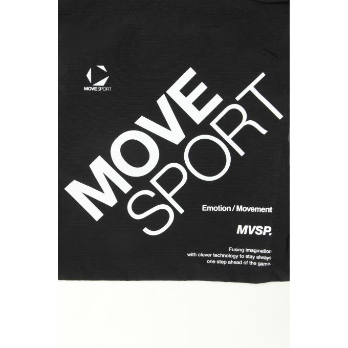 DESCENTE（デサント） ムーブスポーツ MoveSport ナップサック マルチ