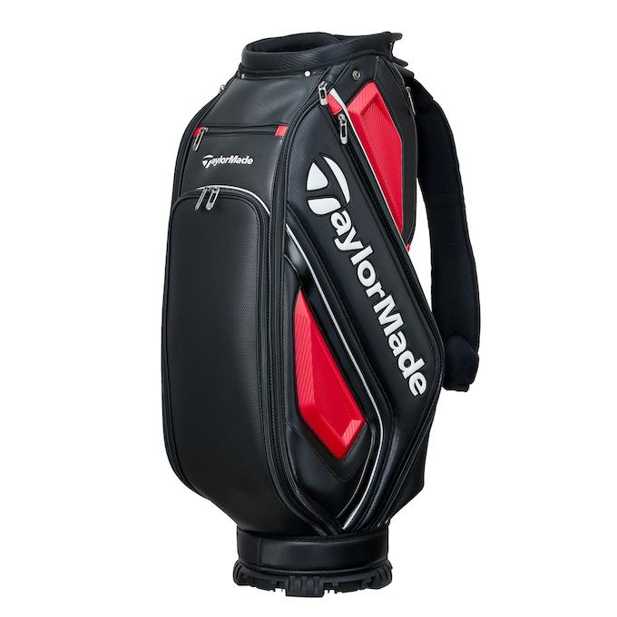 TaylorMade（テーラーメイド） キャディバッグ メンズ オーステック