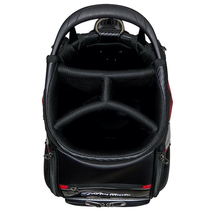 TaylorMade（テーラーメイド） キャディバッグ メンズ オーステック