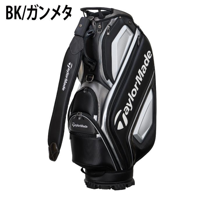 TaylorMade（テーラーメイド） キャディバッグ メンズ オーステック