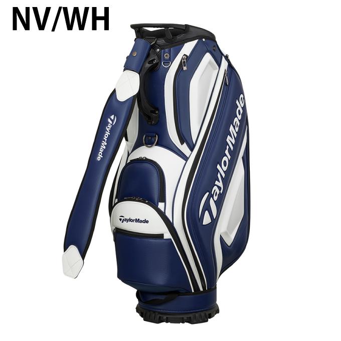 TaylorMade（テーラーメイド） キャディバッグ メンズ オーステック