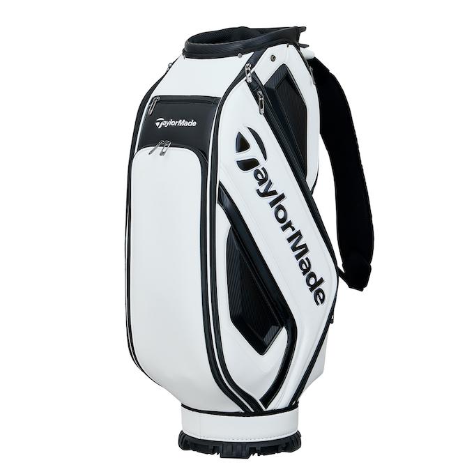 TaylorMade（テーラーメイド） キャディバッグ メンズ オーステック