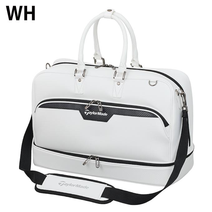 TaylorMade（テーラーメイド） ボストンバッグ メンズ オーステック