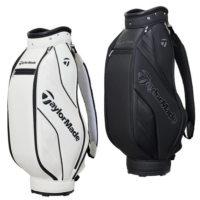 TaylorMade（テーラーメイド） キャディバッグ メンズ スポーツモダン