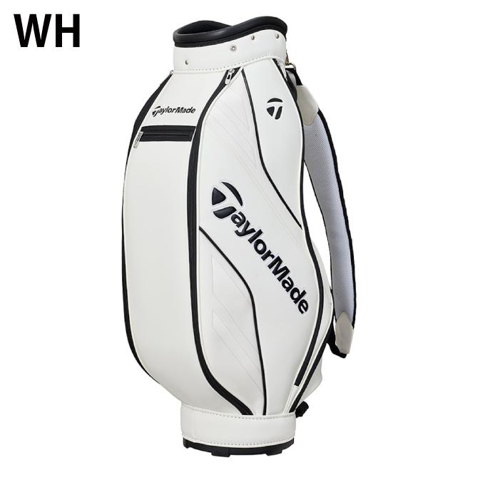 TaylorMade（テーラーメイド） キャディバッグ メンズ スポーツモダン