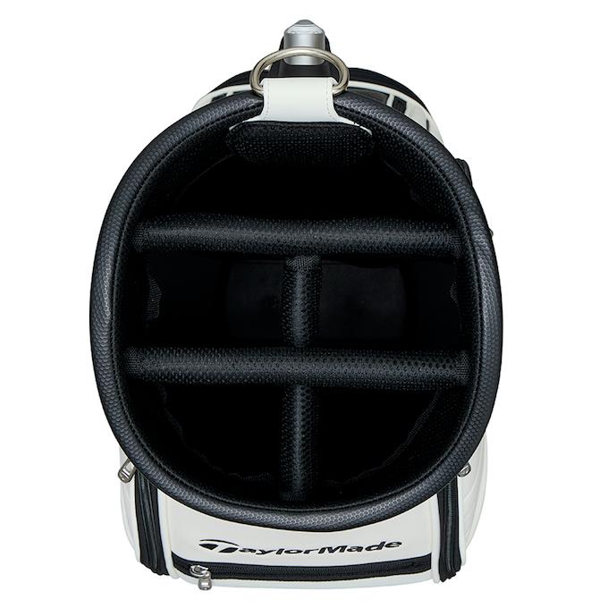 TaylorMade（テーラーメイド） キャディバッグ メンズ スポーツモダン
