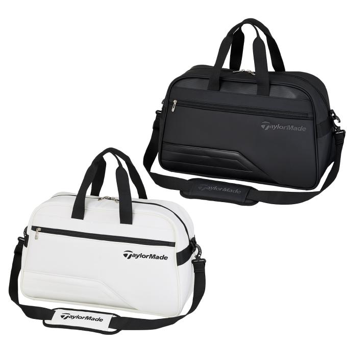 TaylorMade テーラーメイド ボストンバッグ テーラーメイド(TaylorMade) ボストンバッグ TM23 オーステック